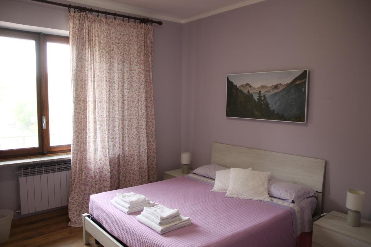 Bed And Breakfast Del Lago アヴィリアーナ エクステリア 写真