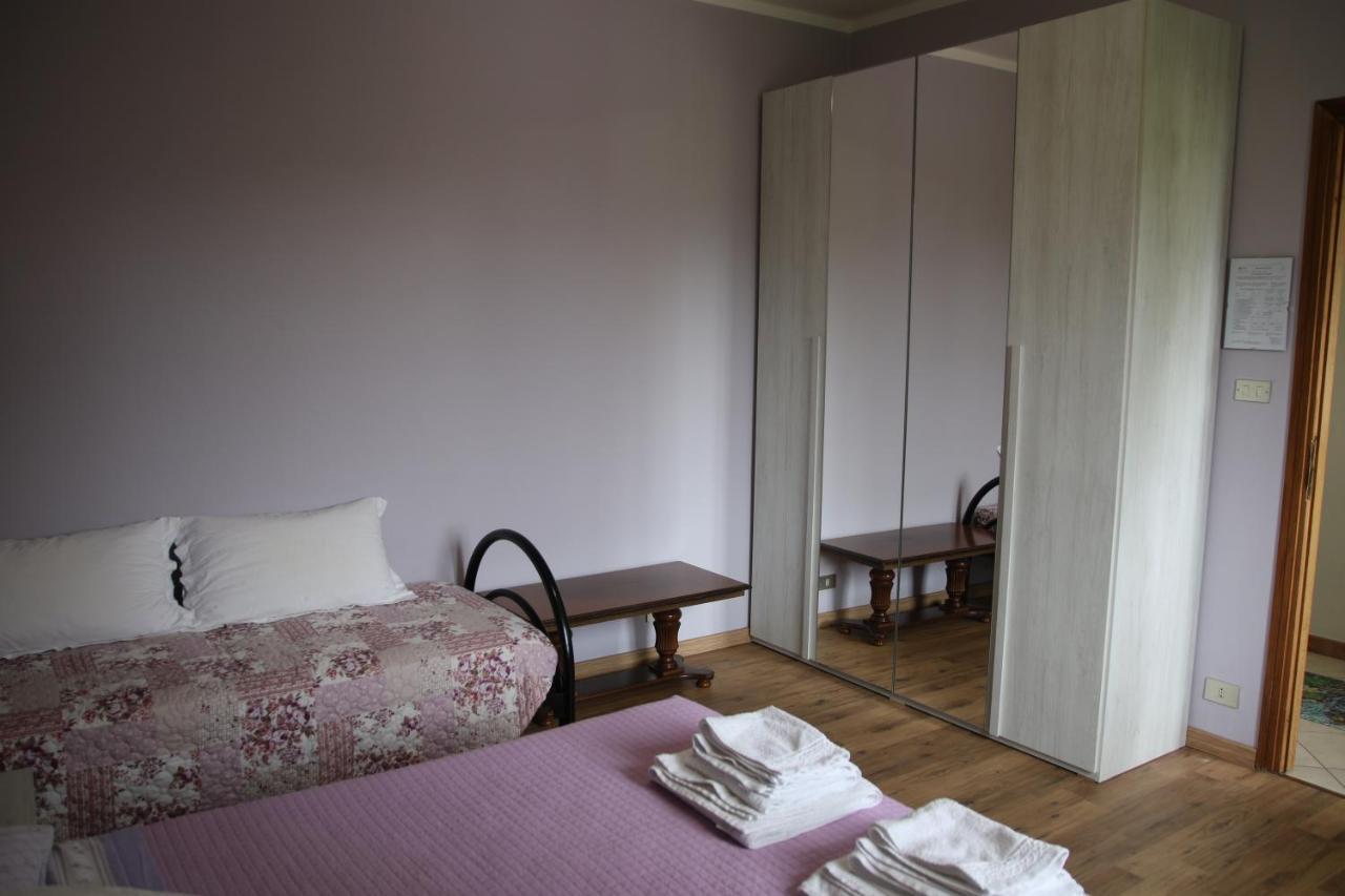 Bed And Breakfast Del Lago アヴィリアーナ エクステリア 写真