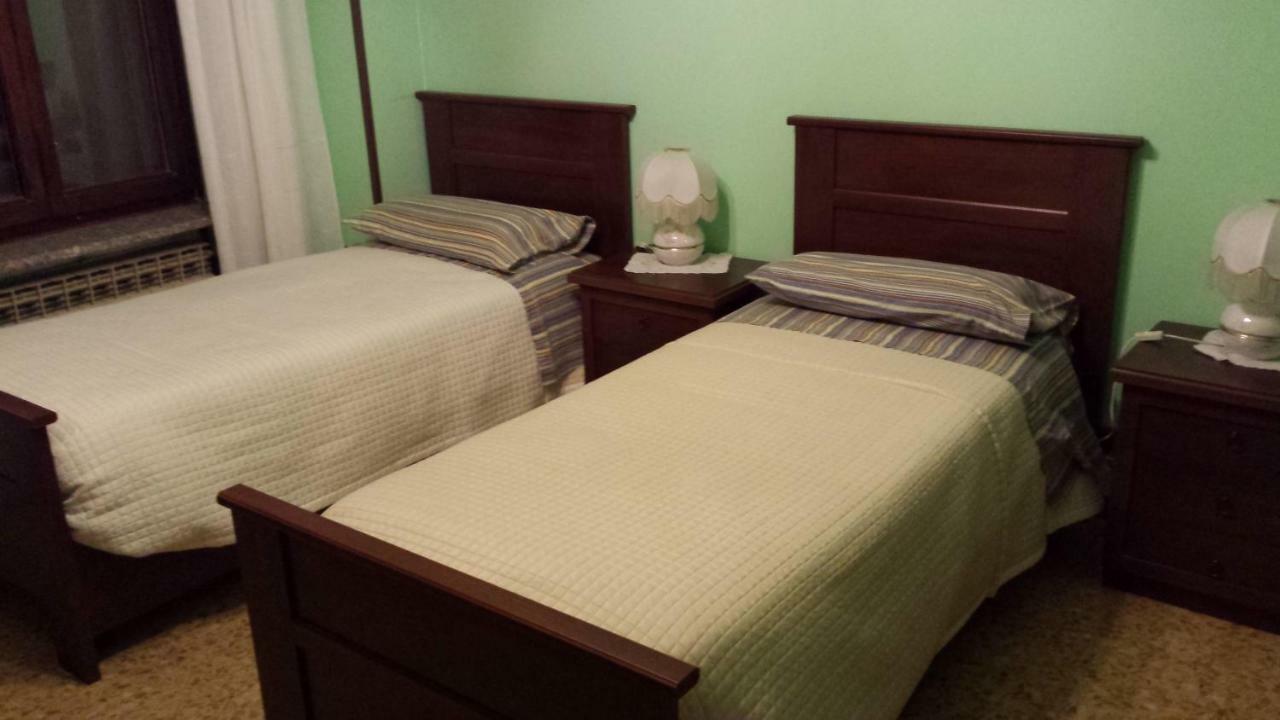 Bed And Breakfast Del Lago アヴィリアーナ エクステリア 写真